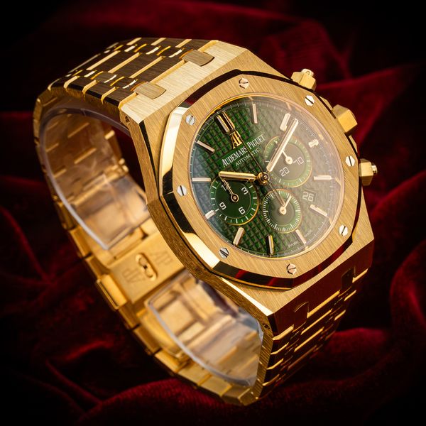 Audemars Piguet Royal Oak 26331BA.OO.1220BA.01